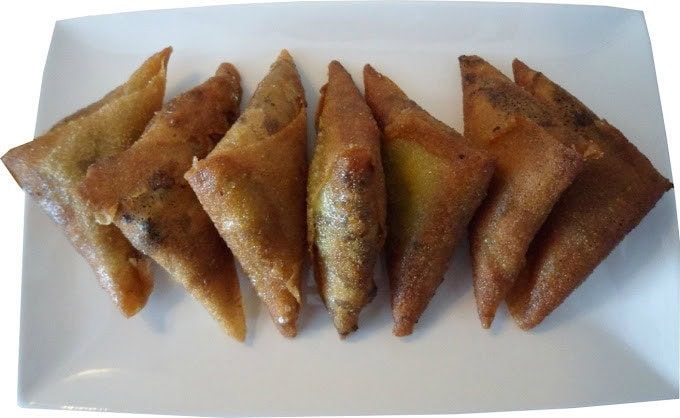 Saveur Asiatique — photo 3