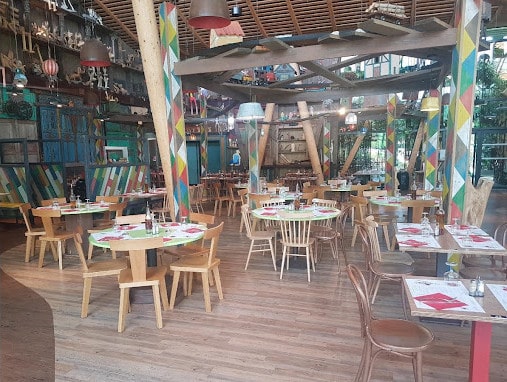 Il Giardino — photo 3