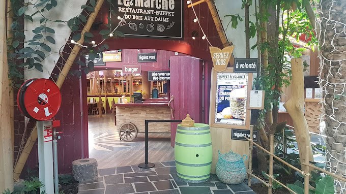 Le Marché — photo 3