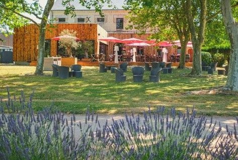 Domaine de Roiffé — photo 2