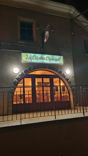 La Clé Des Champs — photo 3