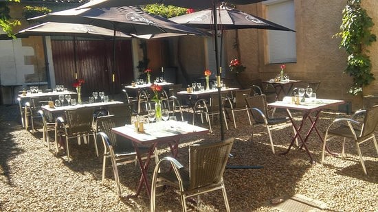 L'Auberge du Château — photo 3
