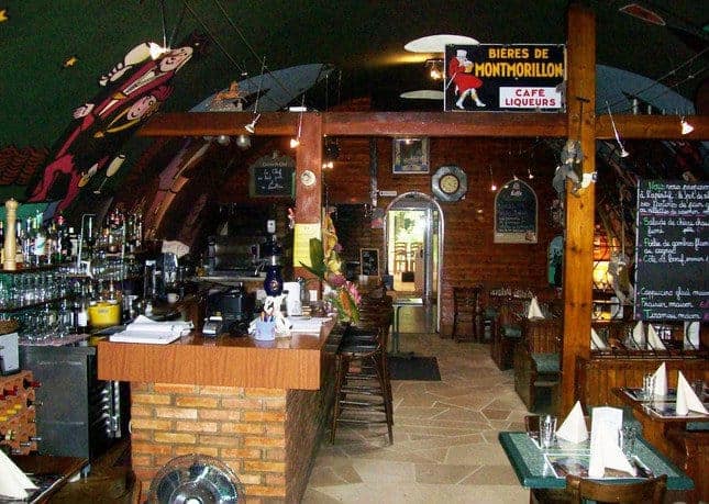 La Cave — photo 2
