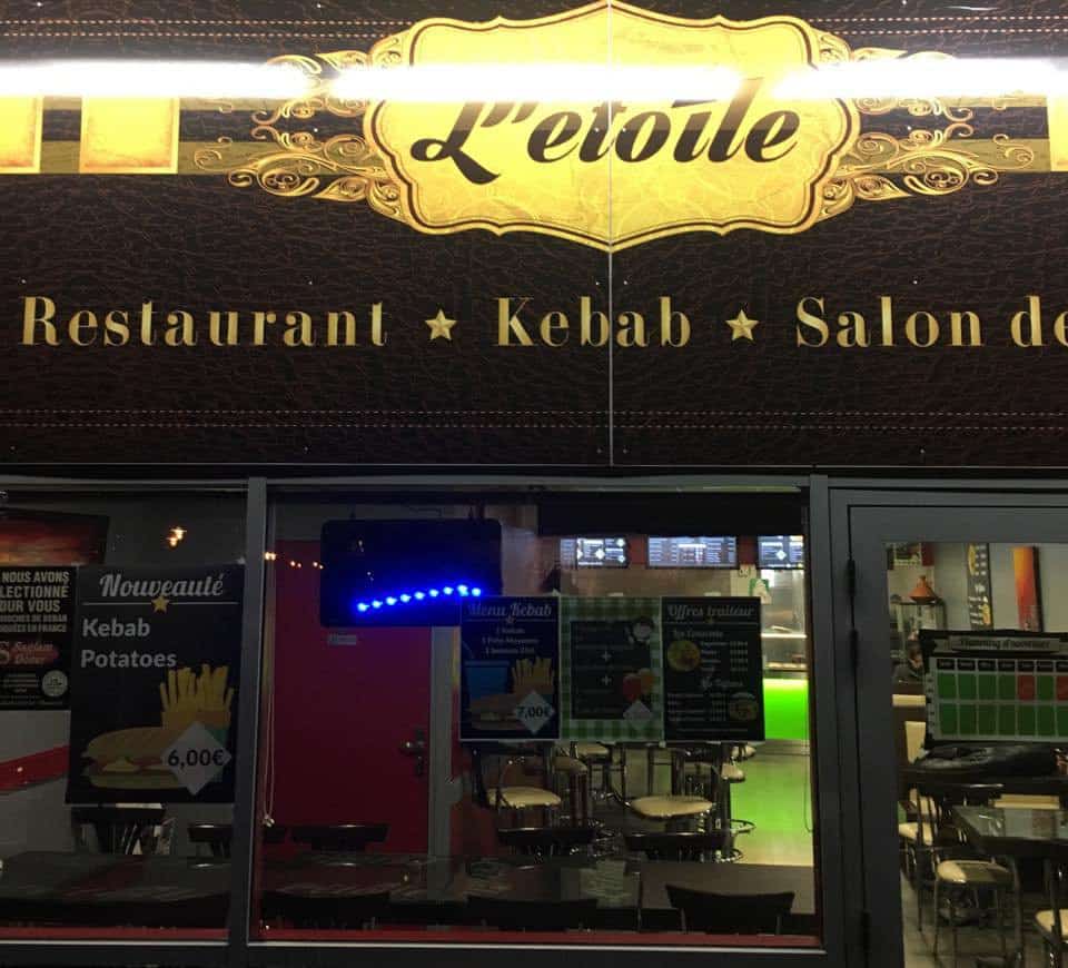 L'Etoile — photo 2
