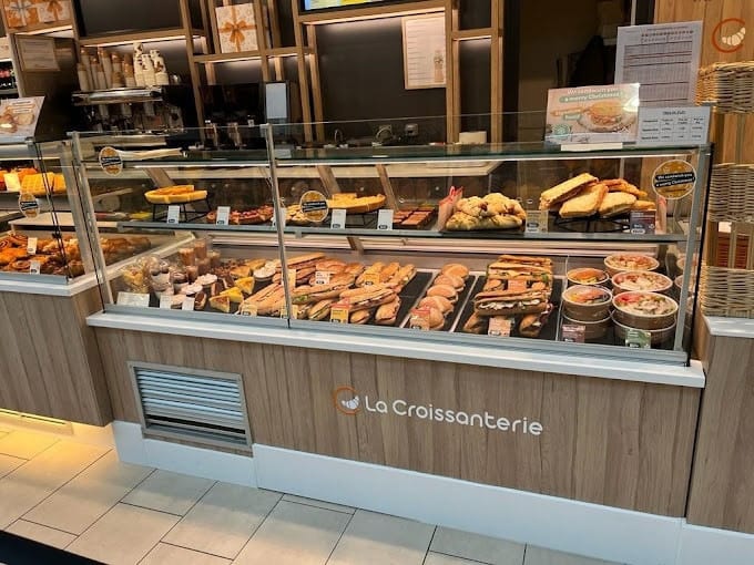 La Croissanterie — photo 3