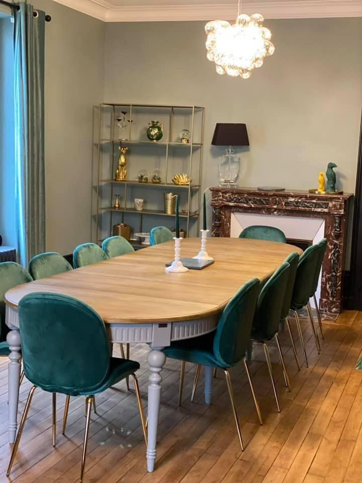 La Maison de Martha — photo 2