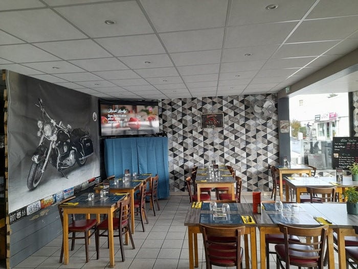 Le Moulin café — photo 3