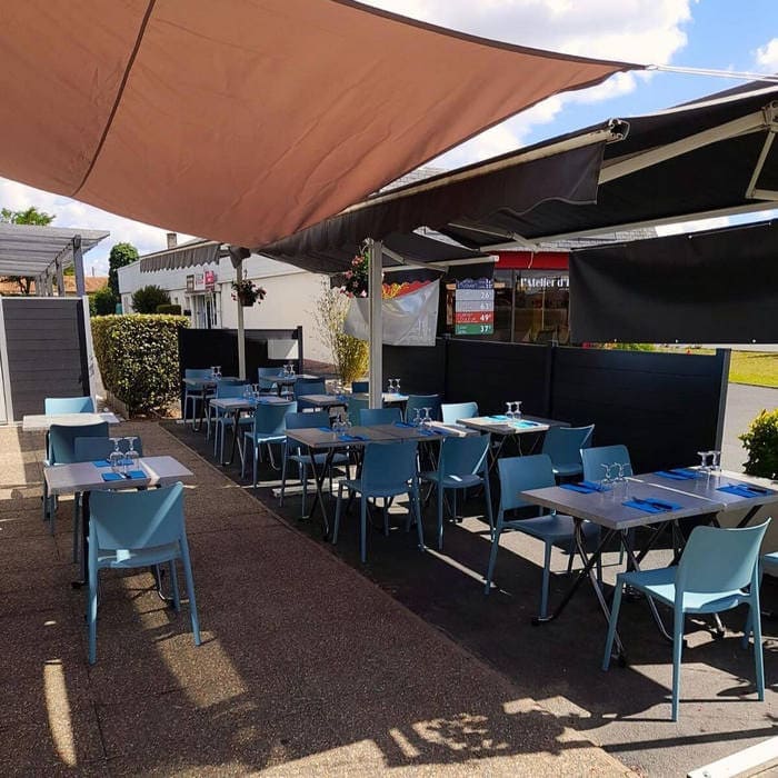 Le Moulin café — photo 2