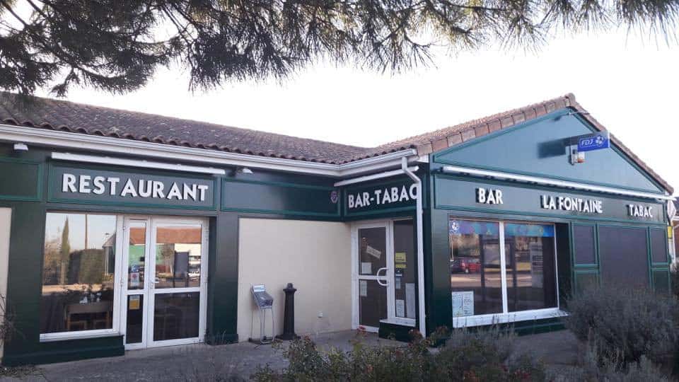 Bar Restaurant de la Fontaine — photo 2