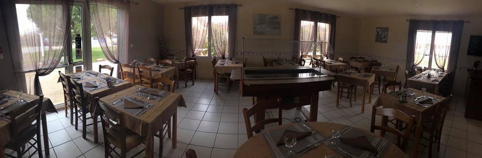 Bar Restaurant de la Fontaine — photo 3