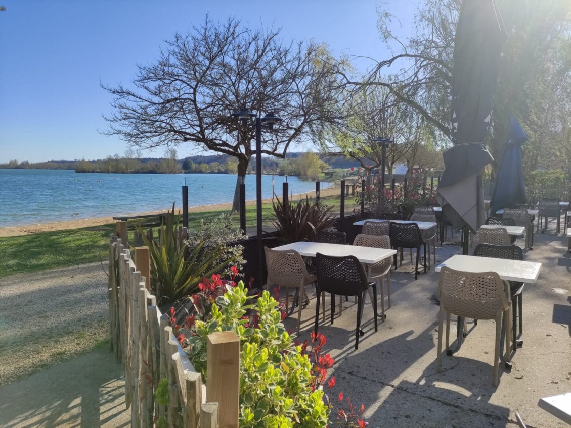 Le bistro de la Plage — photo 2