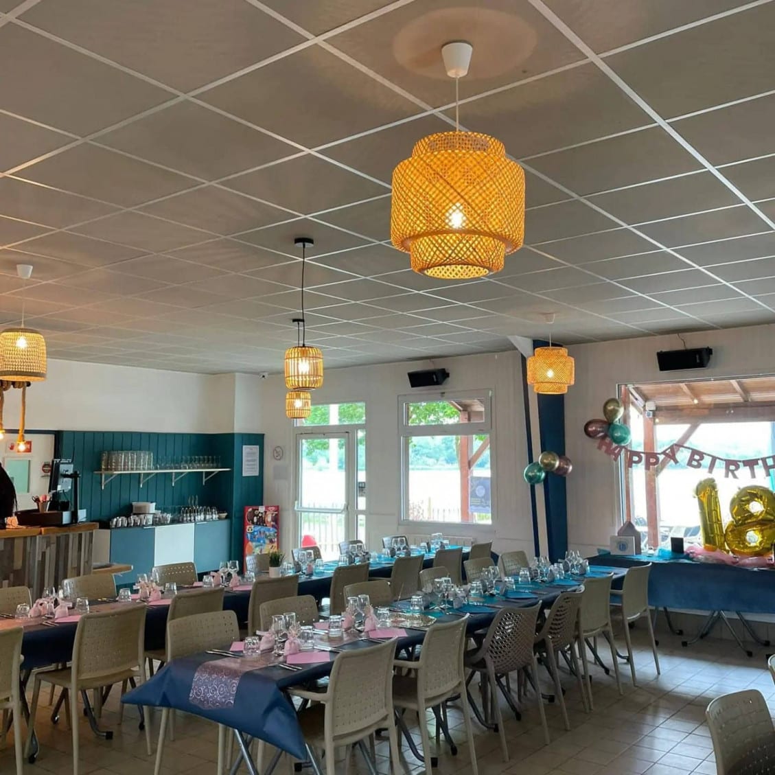 Le bistro de la Plage — photo 3