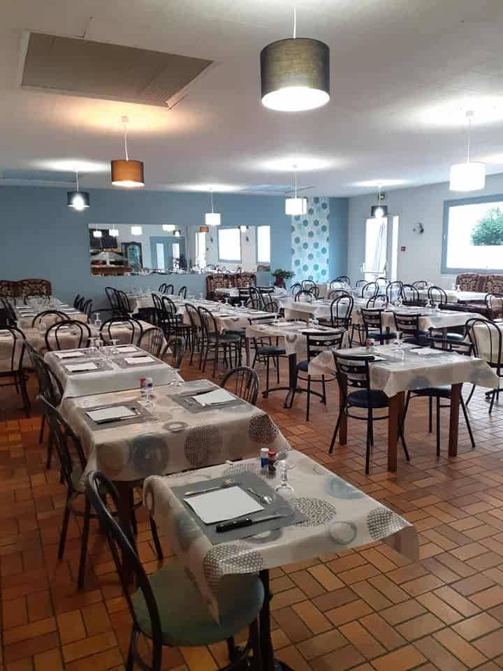 A la bonne Franck'ette — Hôtel - Restaurant à Saint Georges les Baillargea — photo 3