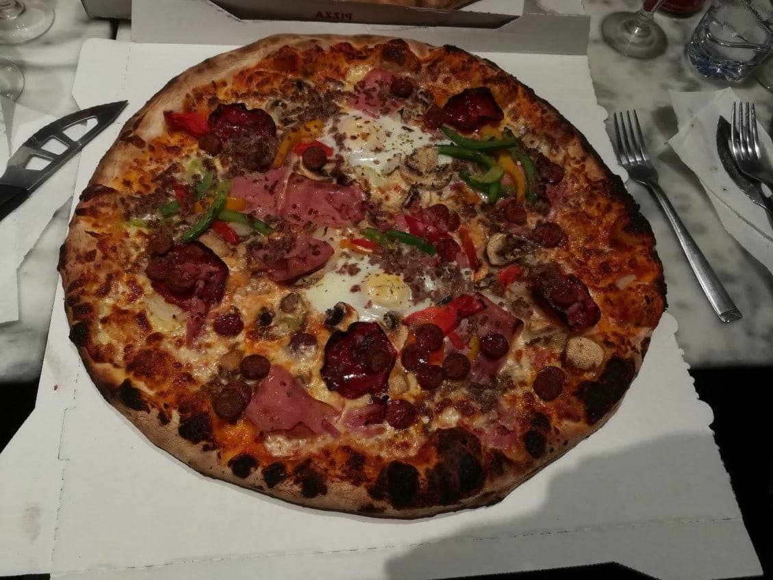 36 O'pizz — photo 2