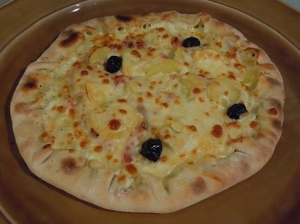 Mario's pizza — photo 3