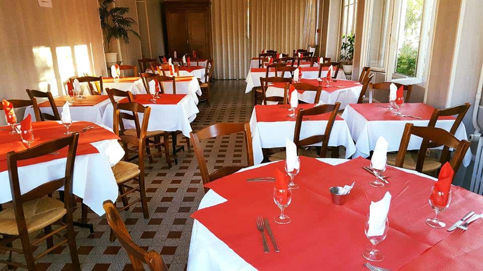 Relais Les Trois Daguets — photo 3