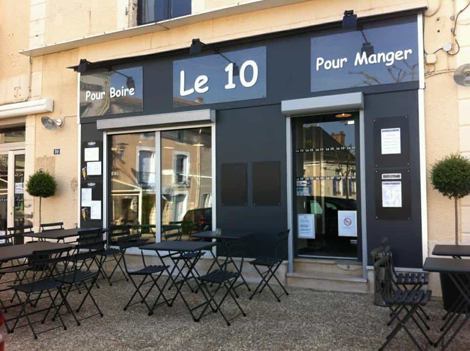 Le 10 — photo 2