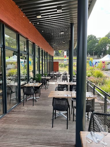 Les Reflets de la Vienne — photo 2