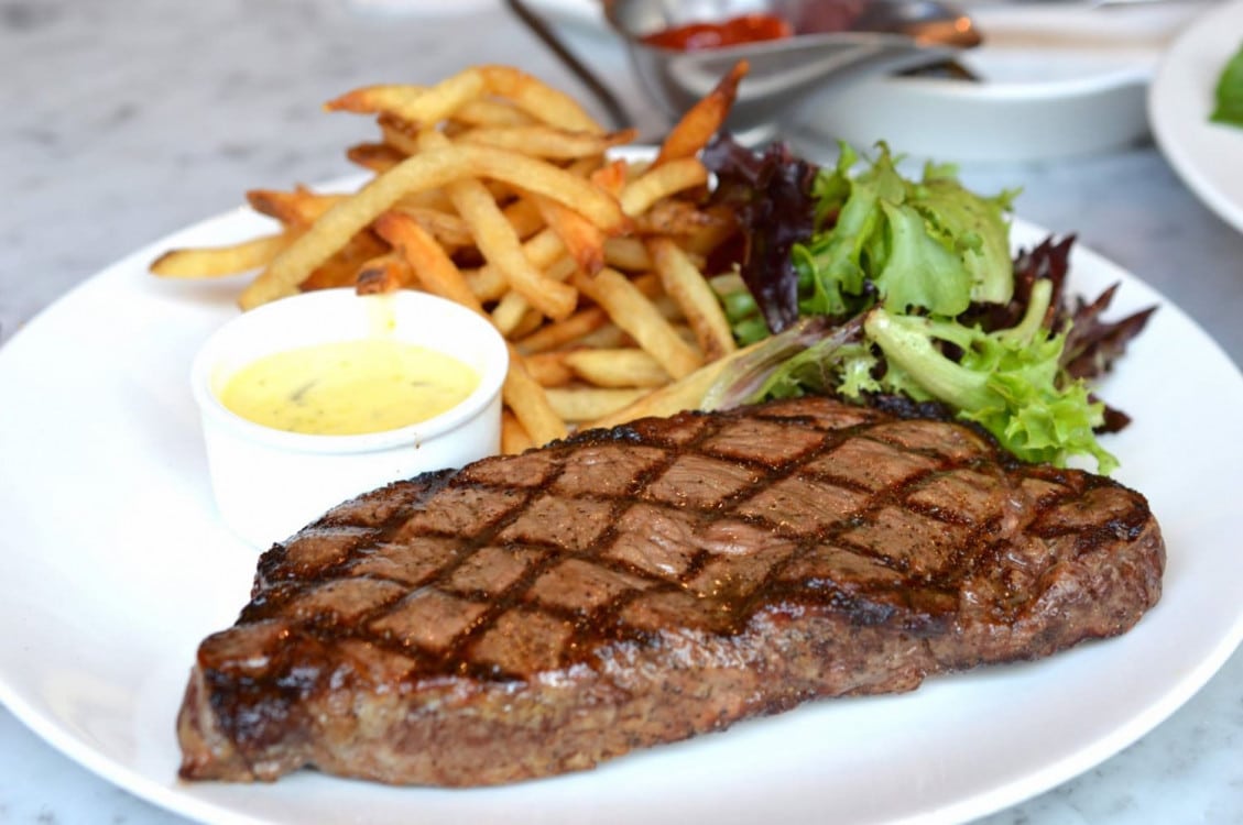 Restaurant du Barrage — photo 2