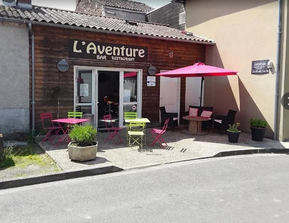 L'aventure — photo 2