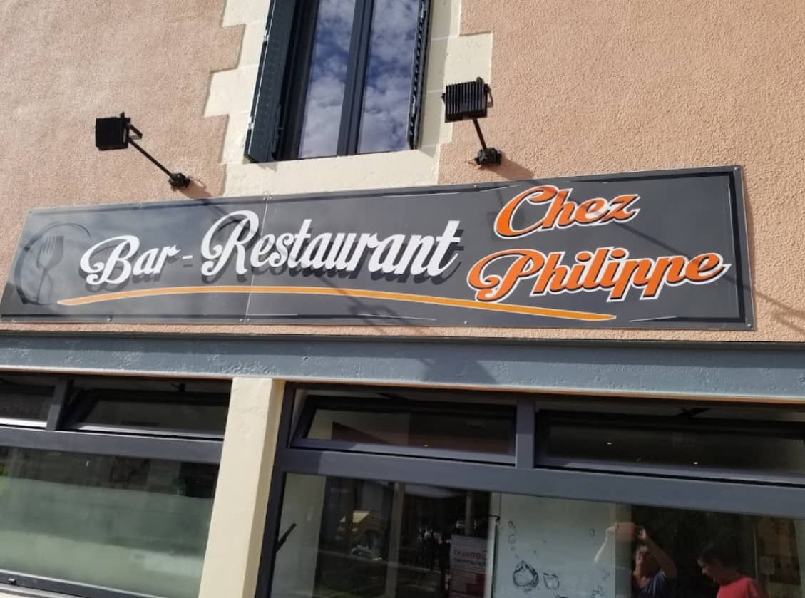Chez Philippe — photo 2