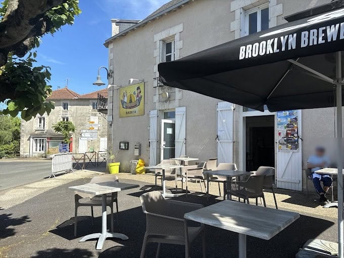 L'antenne Champagnoise — photo 3