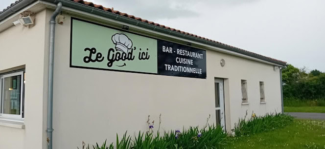 Le Good ici — photo 3