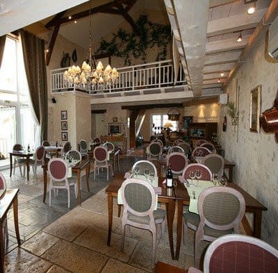 Le Vieux Château — photo 3