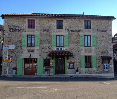 Le Vieux Château — photo 2