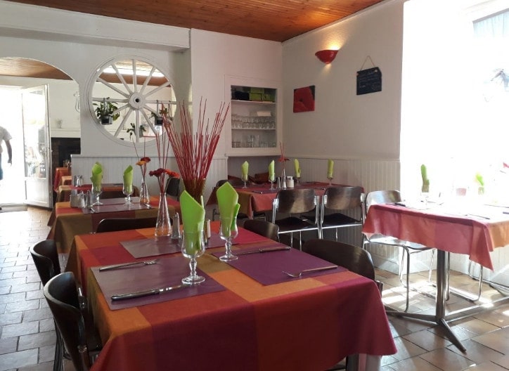 La Nougatine — photo 3