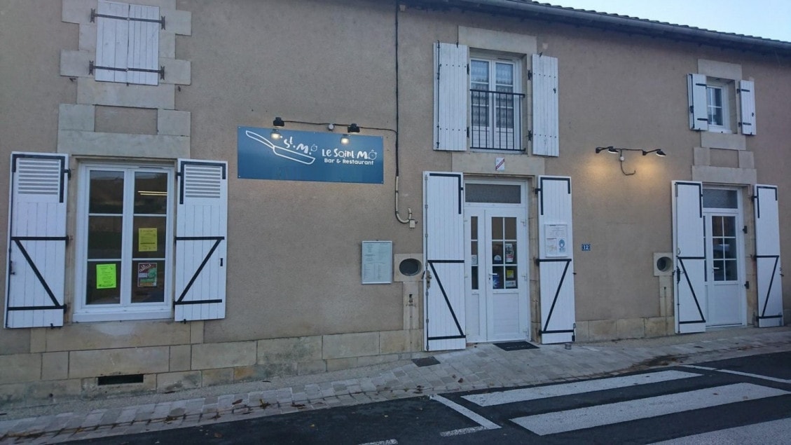 Le Saint Mô — photo 2