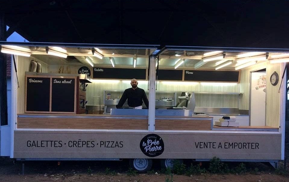 La Crée ' Pierre — photo 3