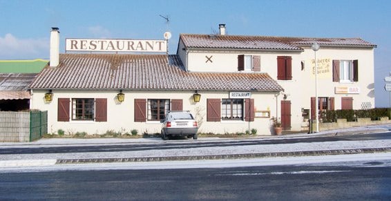 Les Mijoteux gourmand Auberge de la cour d'henon — Auberge à Cisse — photo 2