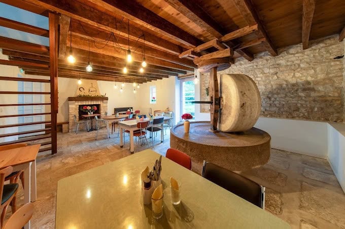 Comme à la maison — photo 2