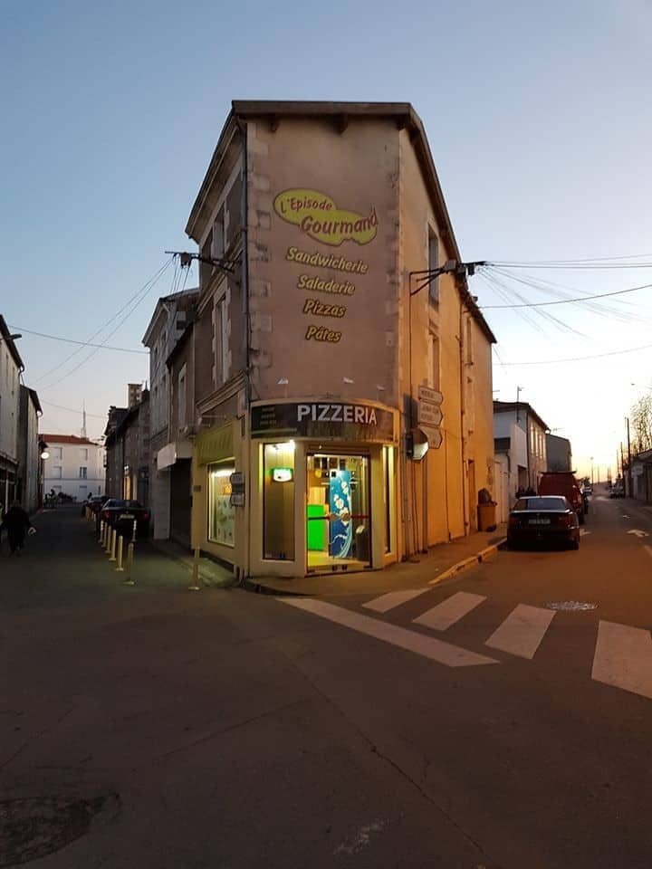 L'épisode gourmand — photo 2