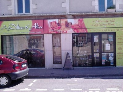 Les Délices d'Alia — photo 2