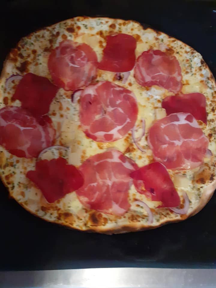Tart O Pizz — photo 2