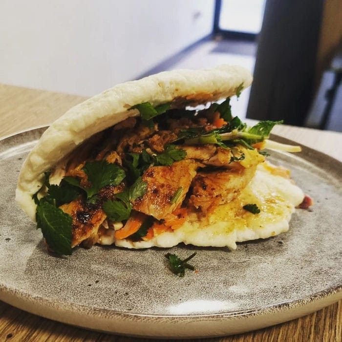 Bun Appetit — photo 2