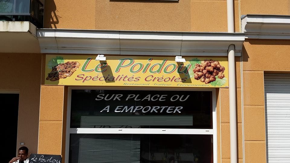 Le Poidou — photo 2