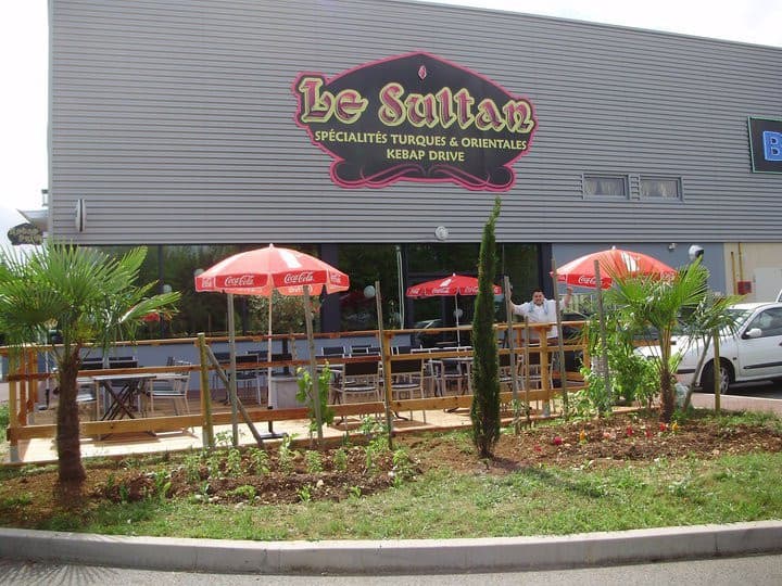 Le Sultan — photo 2