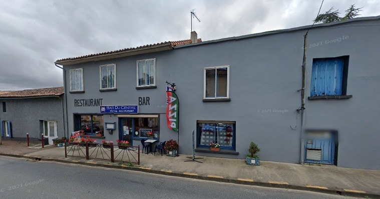 Bar du Centre — photo 3