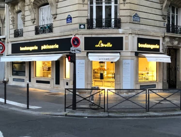 Lorette boulangerie — photo 3
