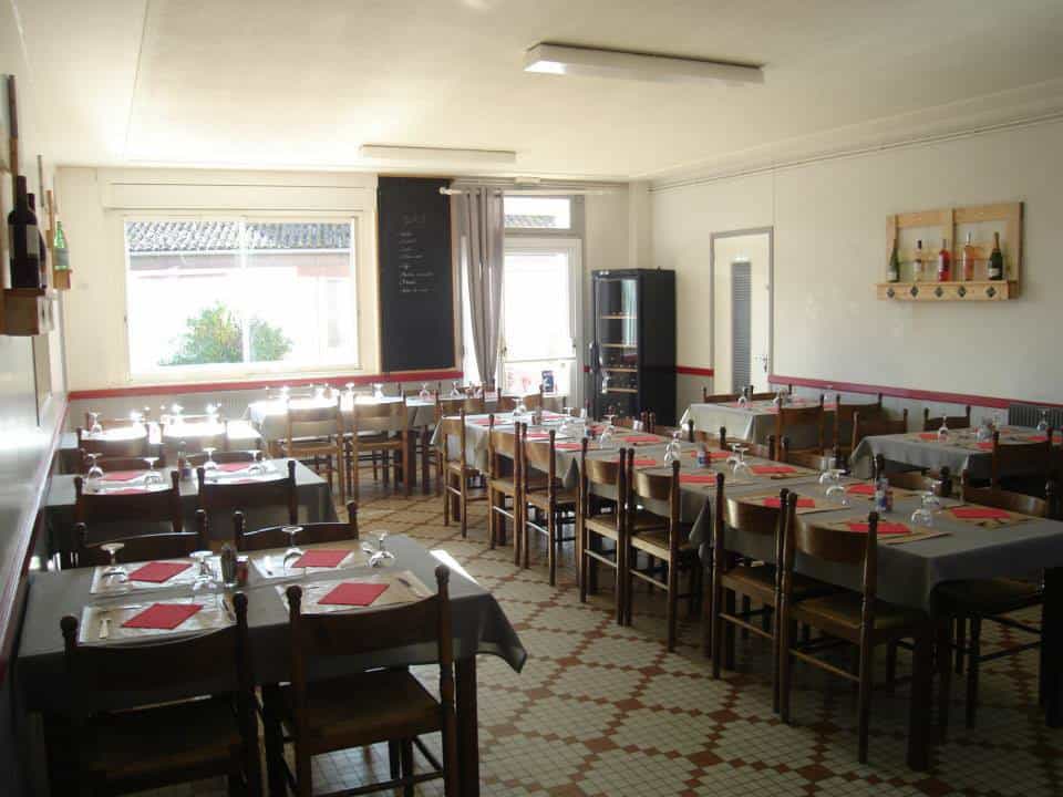 Restaurant du centre — photo 2