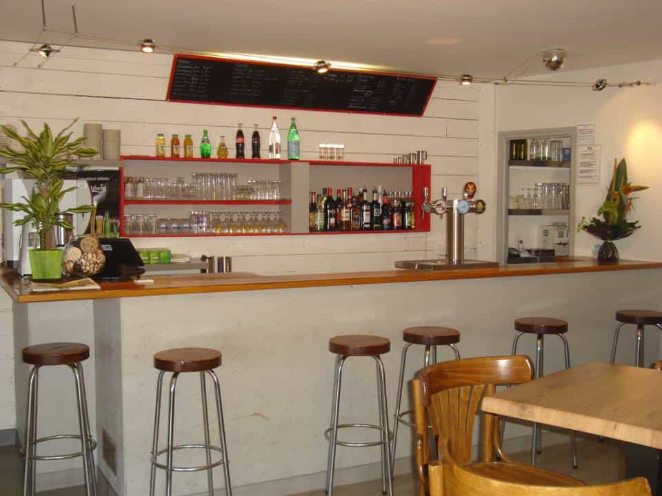 Restaurant du centre — photo 3