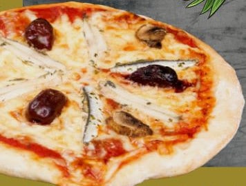Pizza Wiwi — photo 2