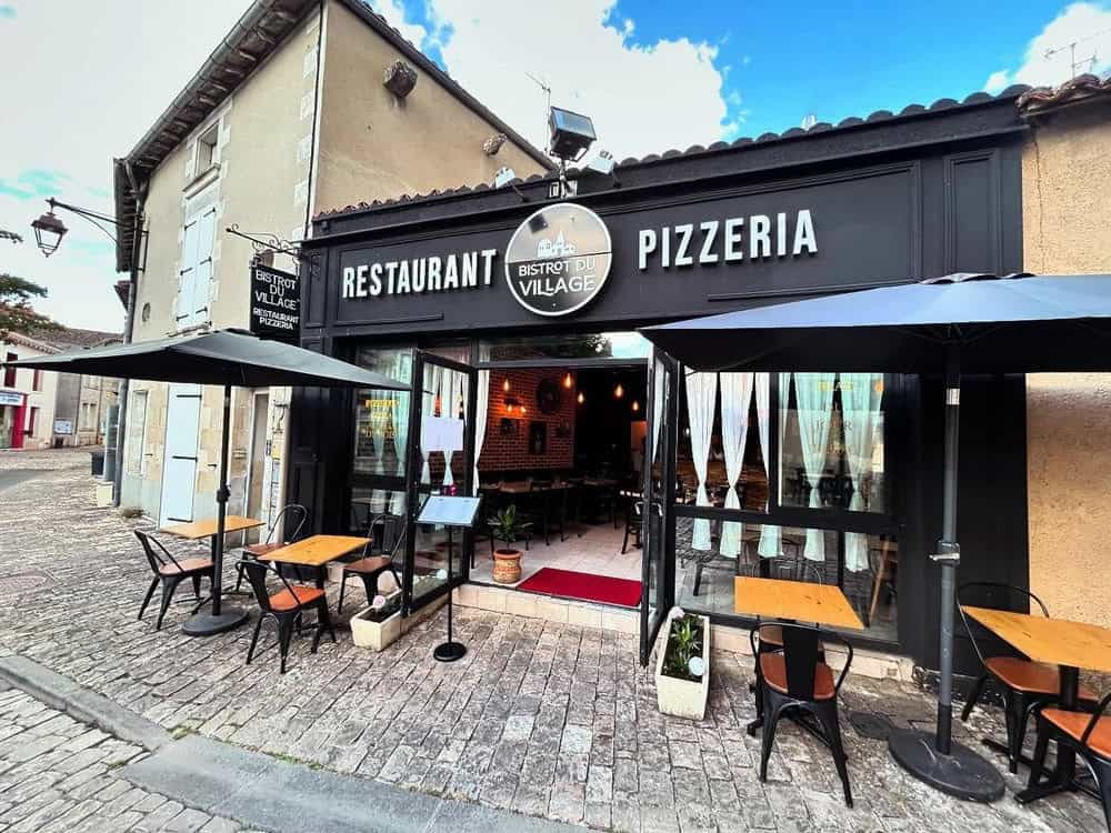 Bistrot du Village — photo 2