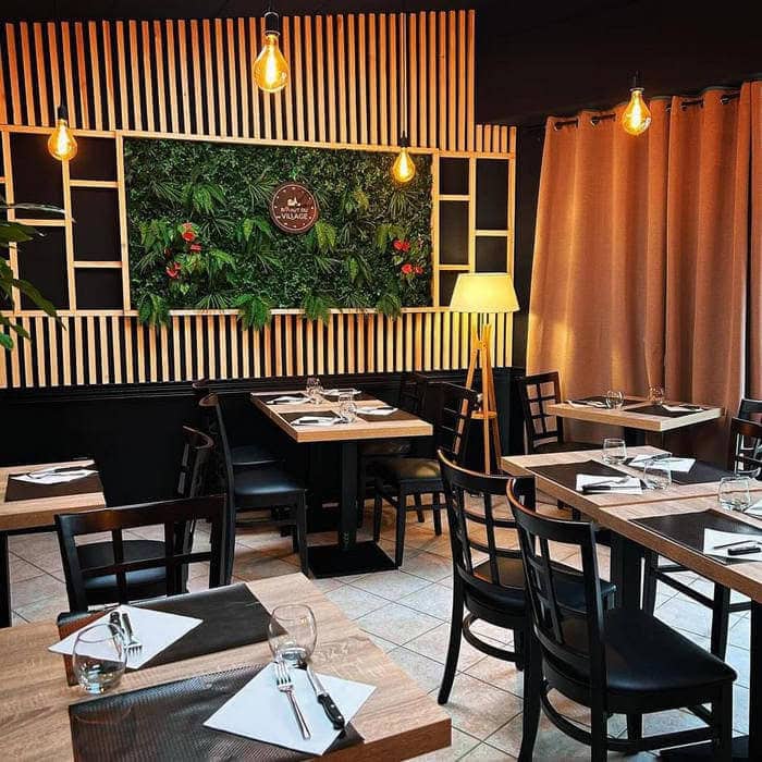Bistrot du Village — photo 3