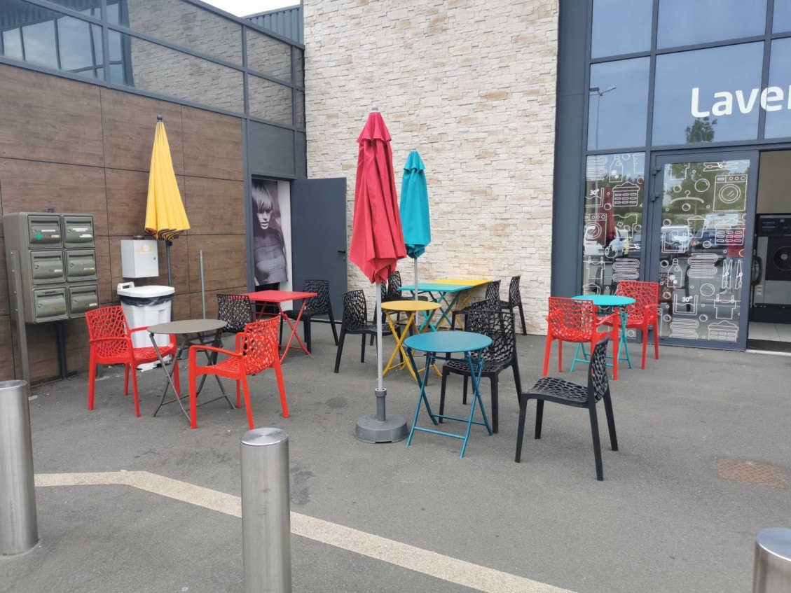 Pizz'N'fouée — photo 3