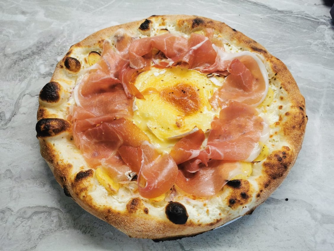 Pizz'N'fouée — photo 2