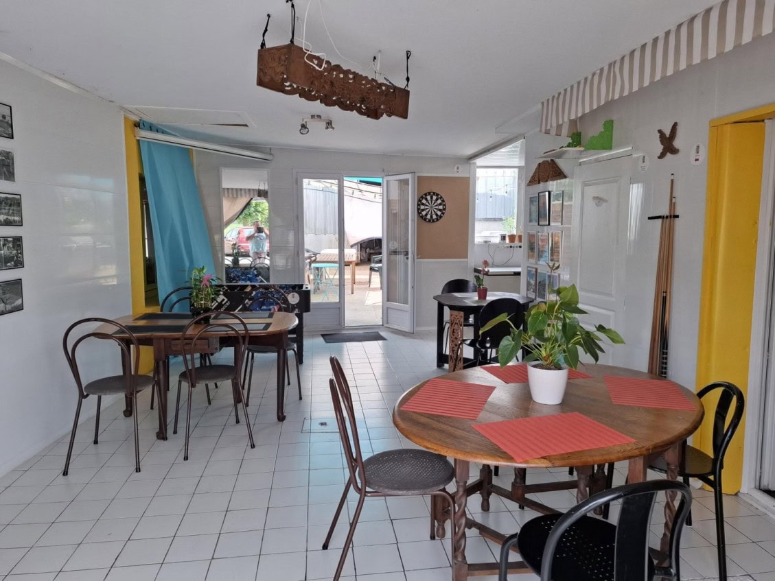 Thaï Bistro — photo 3